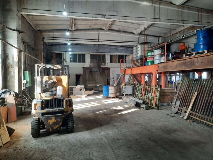 Свободного назначения, 282 м²