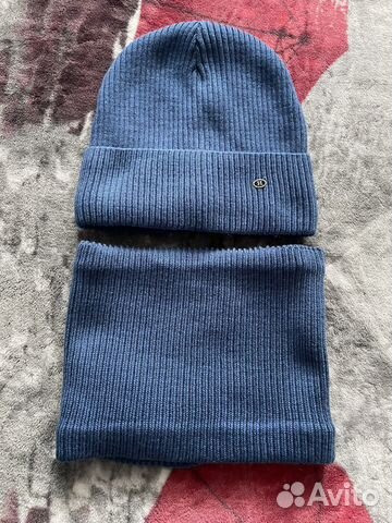 Шапка женская