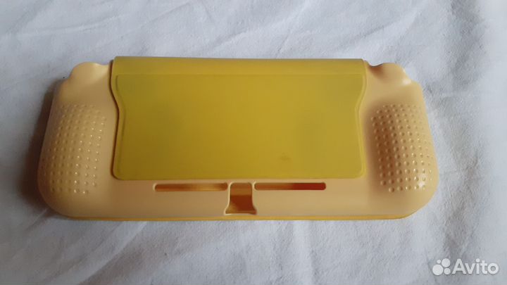 Чехол для nintendo switch lite