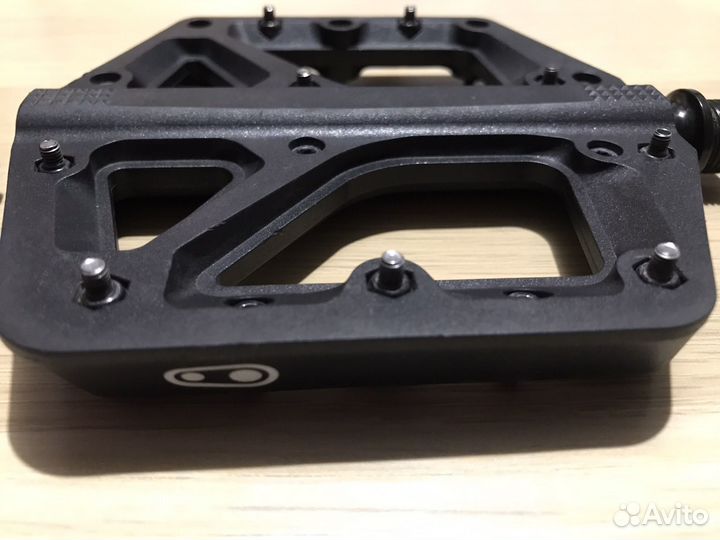 Педали для велосипеда