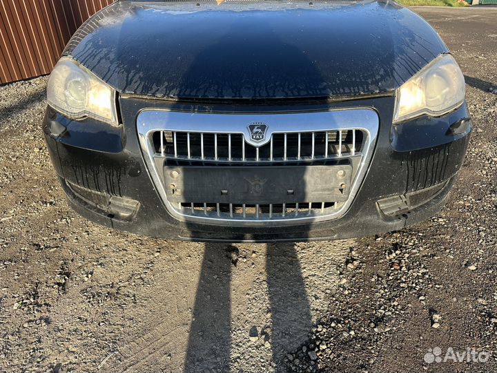 Газ волга сайбер по запчастям