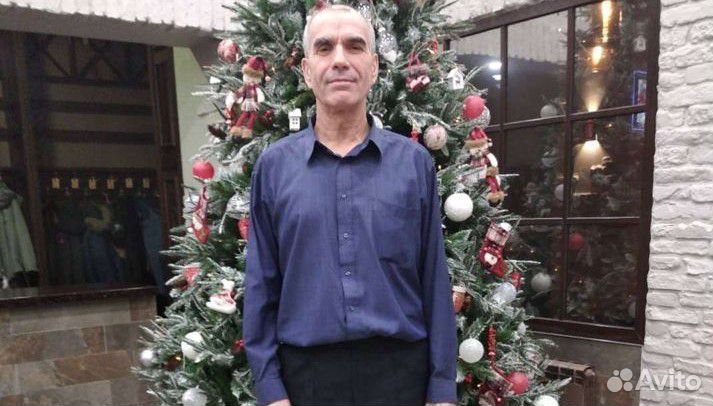 Услуги сантехника