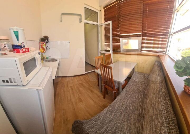 Комната 28 м², 2/3 эт.