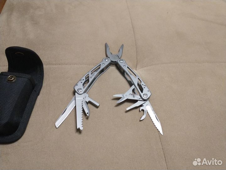 Мультитул Ganzo G202