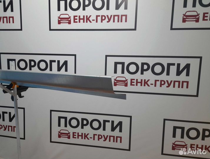 Пороги Mazda 3 (BK) хэтчбек и другие