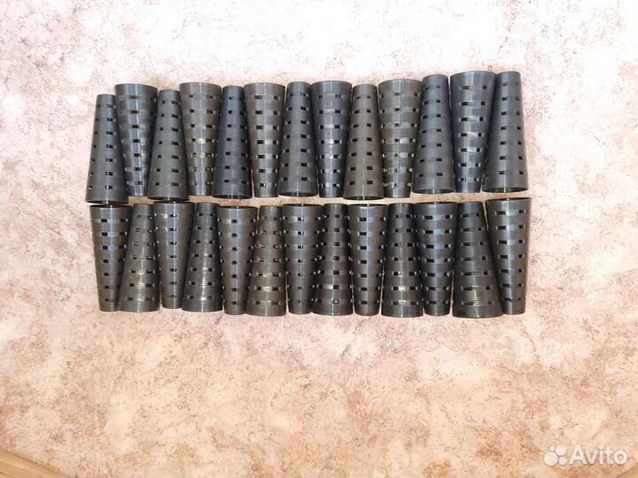 Конус для бобиной пряжи