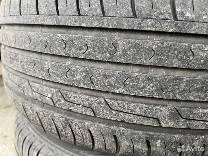 Колеса для Мерседес R16 Cordiant Comfort 2 215/60