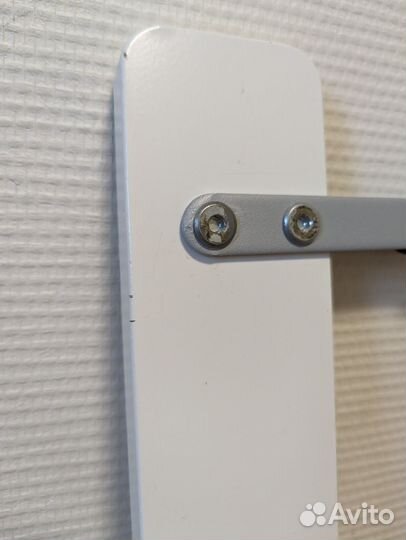 Бортик в кроватку IKEA викаре