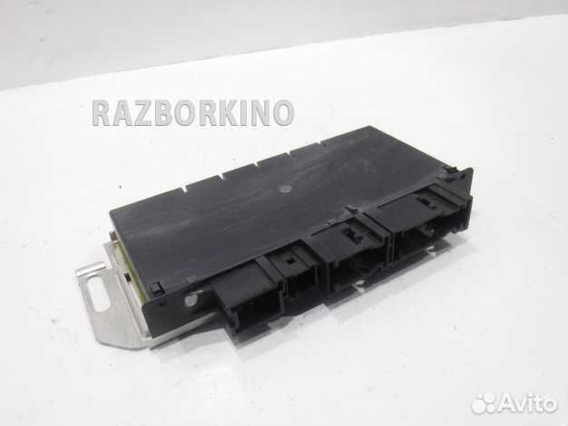 Блок управления A0345456532