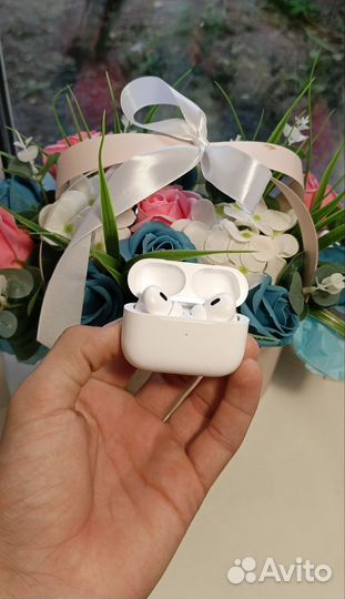 Airpods про 2 премиум