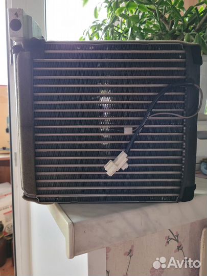 Радиатор для машины новый