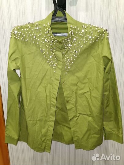 Новая рубашка