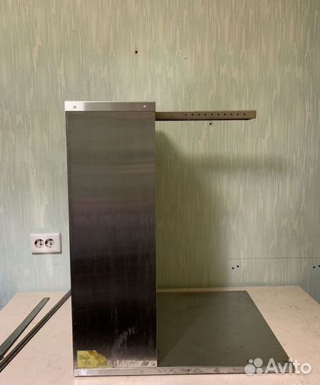 Гриль вертикальный для шавермы