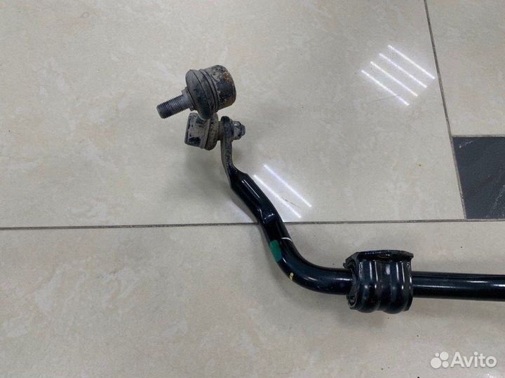 Стабилизатор задний Hyundai Grand Santa Fe DM D4HB