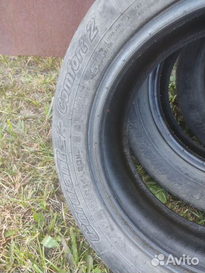 Cordiant Comfort 2 17.5/70 R14