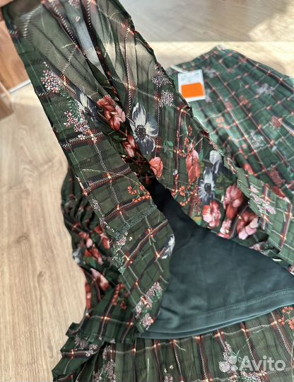 Юбка zara