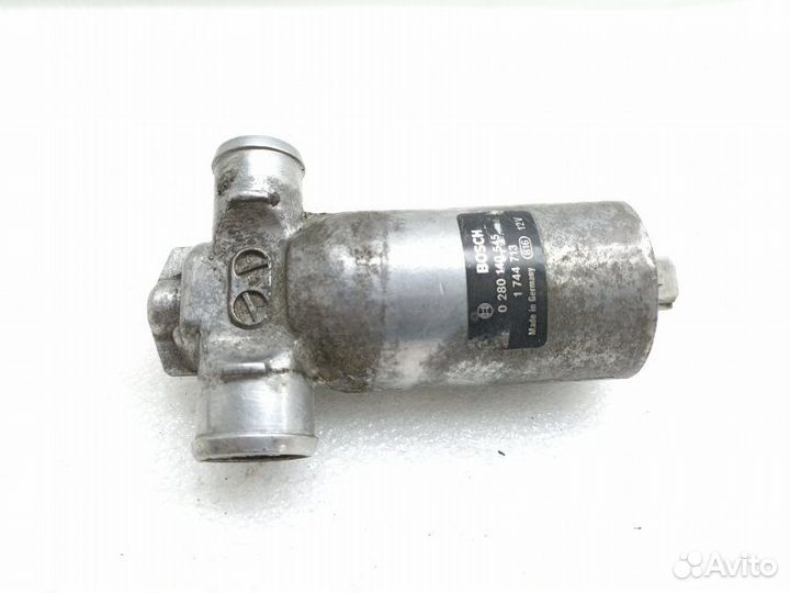 Клапан холостого хода Bmw X3 E83