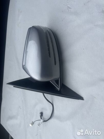 Зеркало w 212 левая и правая