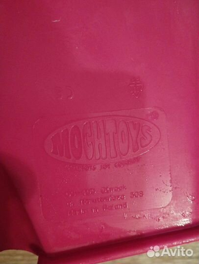 Детские качели