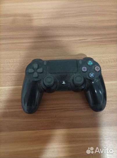 Sony playstation 4