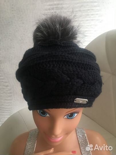 Шапка армани юнион,lll, осень