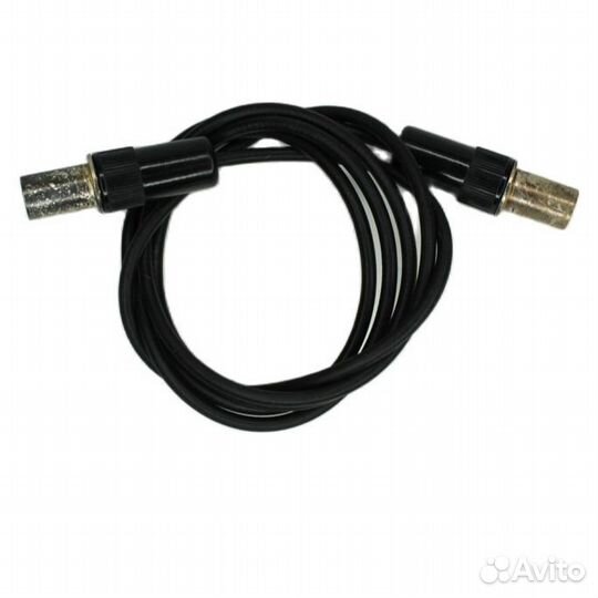 Соединительный кабель из зип антенный с храния