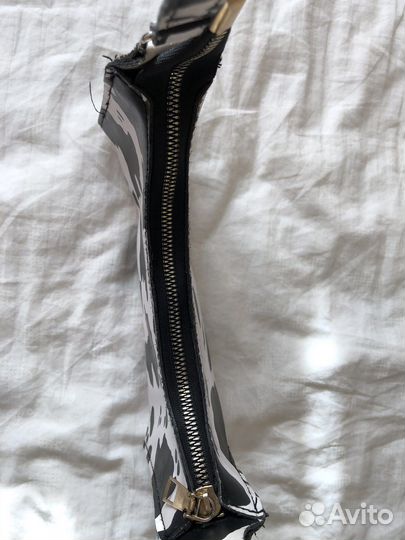 Cумка женская, принт корова