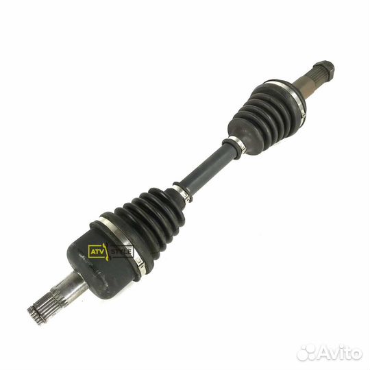 Привод передний правый Gorilla Axle для Yamaha Gri