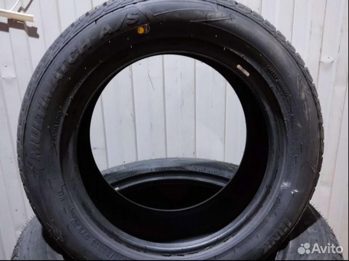 iLink Multimatch A/S 215/55 R16 97V