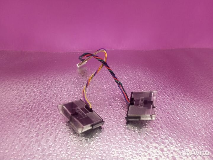 Пылесос Mop Pro / P / Датчик высоты R / L