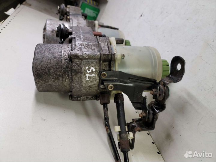 Насос эгур Koyo VW Polo Skoda Fabia 6Q0423155AA