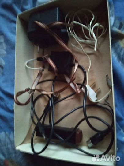 Кассетный магнитофон Электроника М 402С