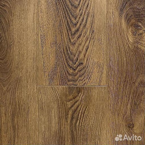 Замковый виниловый пол Alpine Floor Premium XL