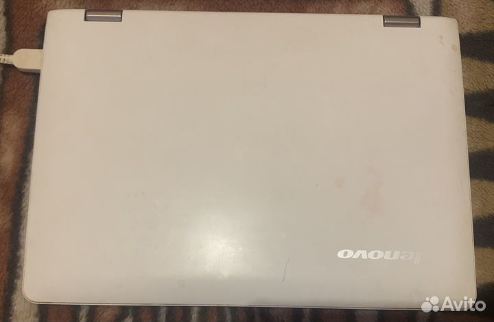 Ноутбук lenovo yoga 300
