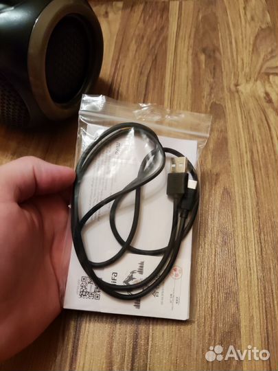 Колонка mifa wildbox в отличном состоянии