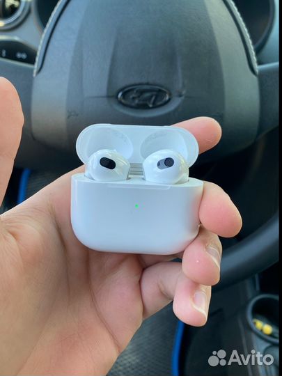 AirPods 3 Оригинал
