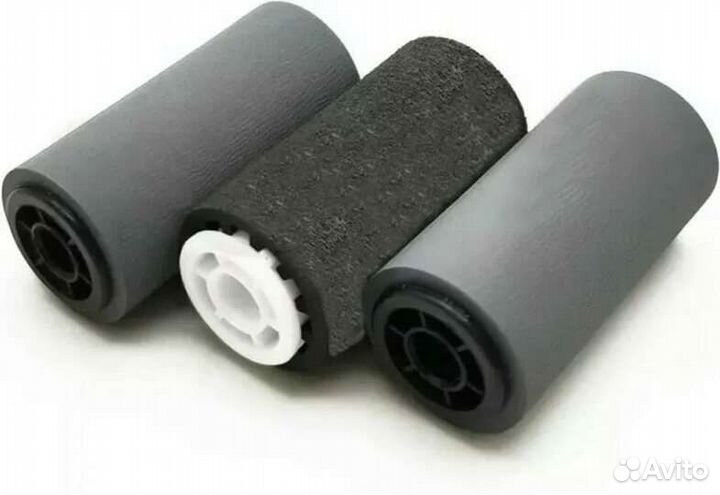 FC7-6189/FL2-6637/FC7-629/604K77810 Компл роликов