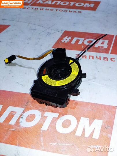 Шлейф рулевой Hyundai ix35 2012