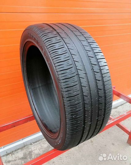 Goodyear Eagle RS-A 245/45 R20 91D