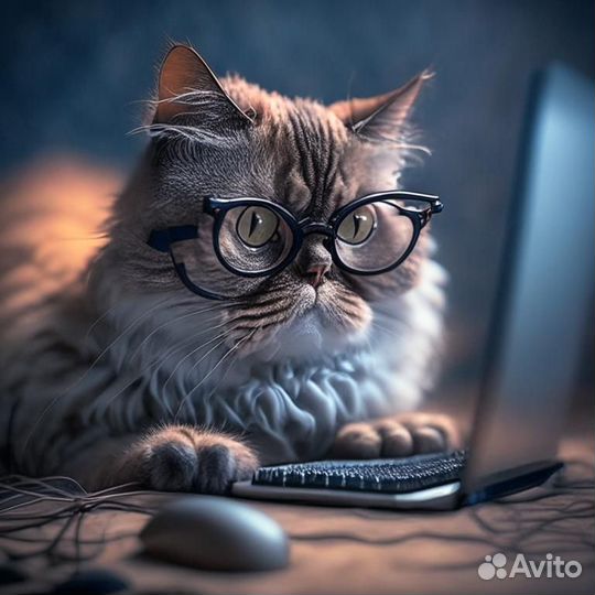 Рефераты, курсовые, вкр