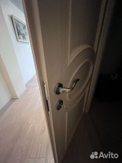 Межкомнатные двери бу