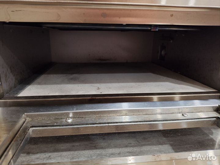 Печь для пиццы