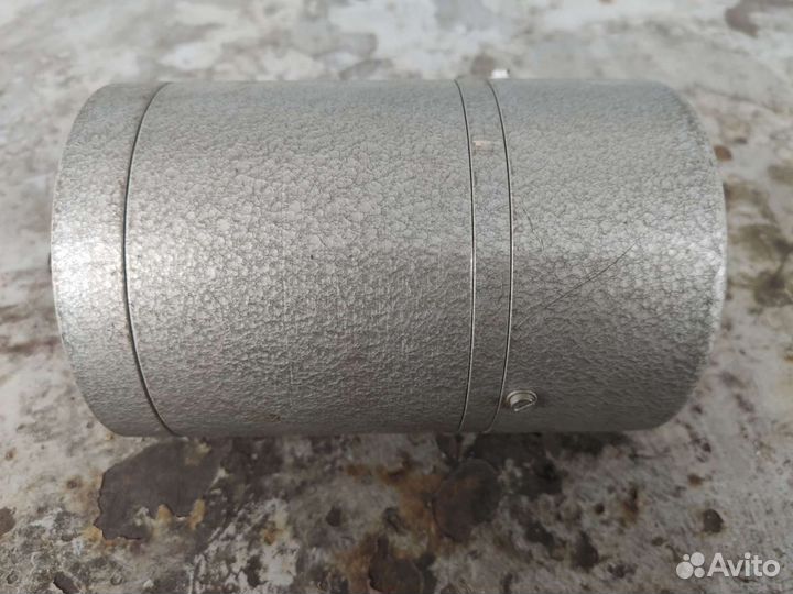 Шаговый двигатель СССР