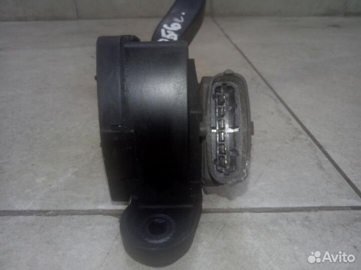 Педаль газа Hyundai Solaris RB 2010-2017