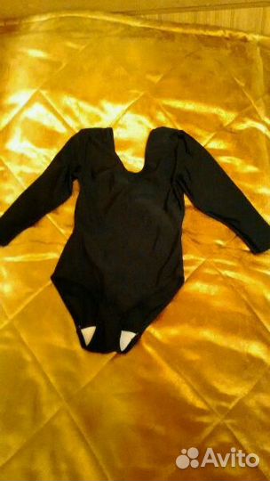 Спортивный купальник + юбка