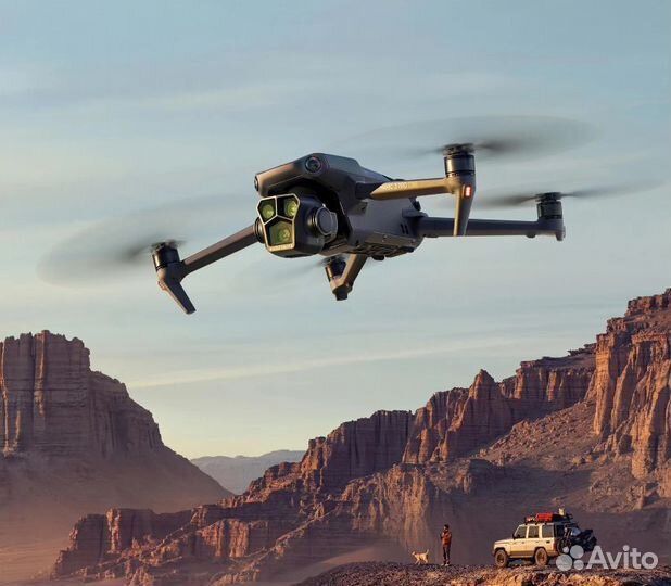 DJI mavic 3 PRO/combo/ (DJI RC PRO)