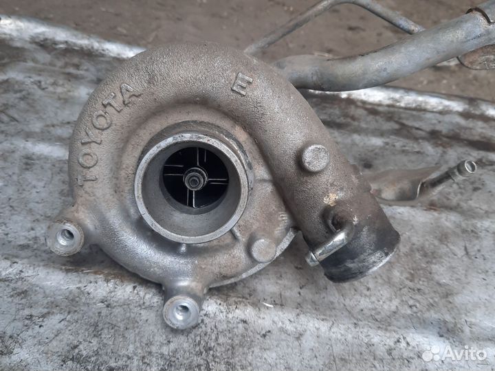 Аппаратура 3CTE и 3 CE