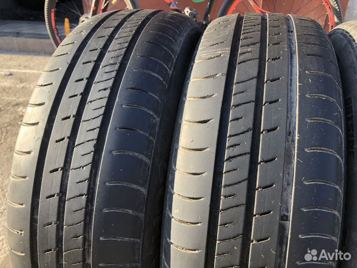 Kumho Ecowing ES01 KH27 185/65 R15