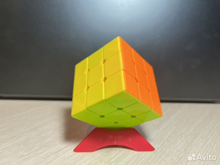 Кубик рубика 3х3