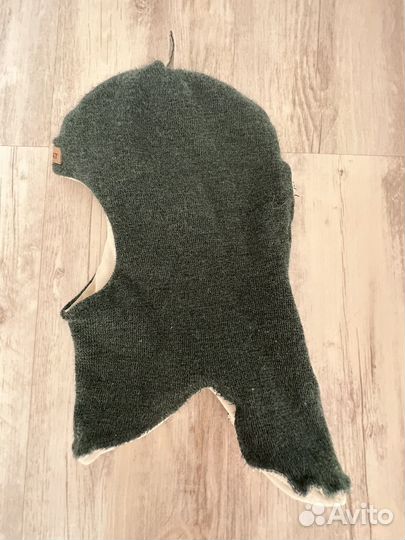 Шапка шлем киват 3